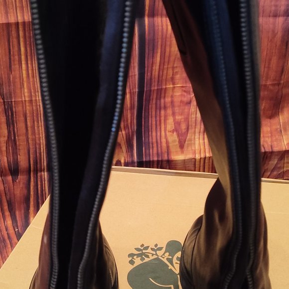 Roots riverside boots - Picture 10 of 13